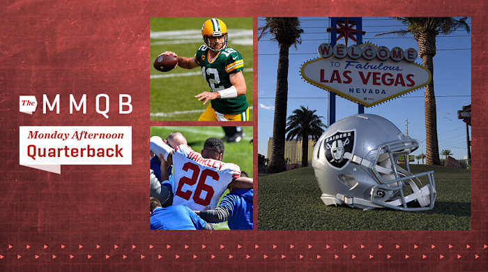 aaron-rodgers-saquon-barkley-vegas-raiders-maqb